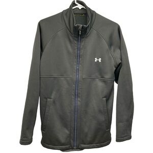 Under Armour Storm Jacket Dark Grey S